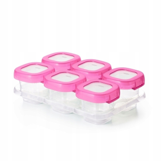 Oxo 60 ml 6 ks.